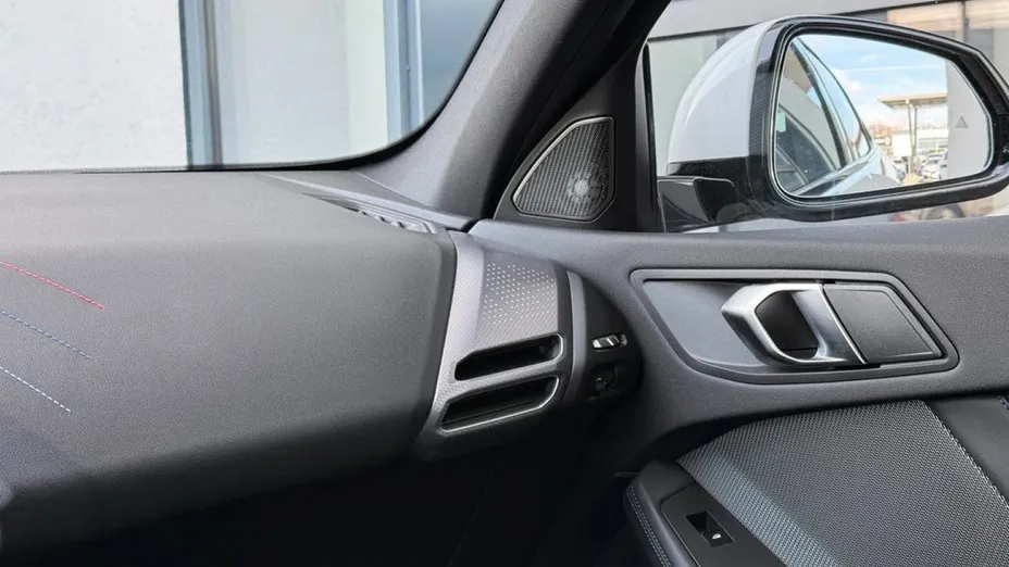 BMW Seria 1 -