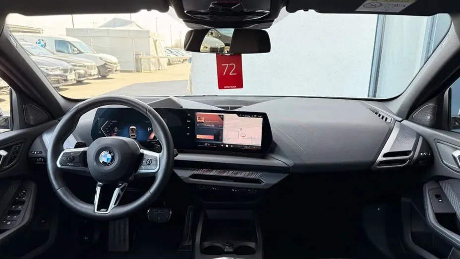 BMW Seria 1 -