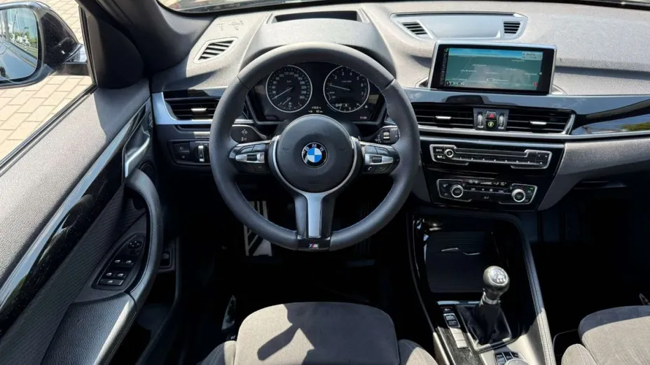 BMW X1 -