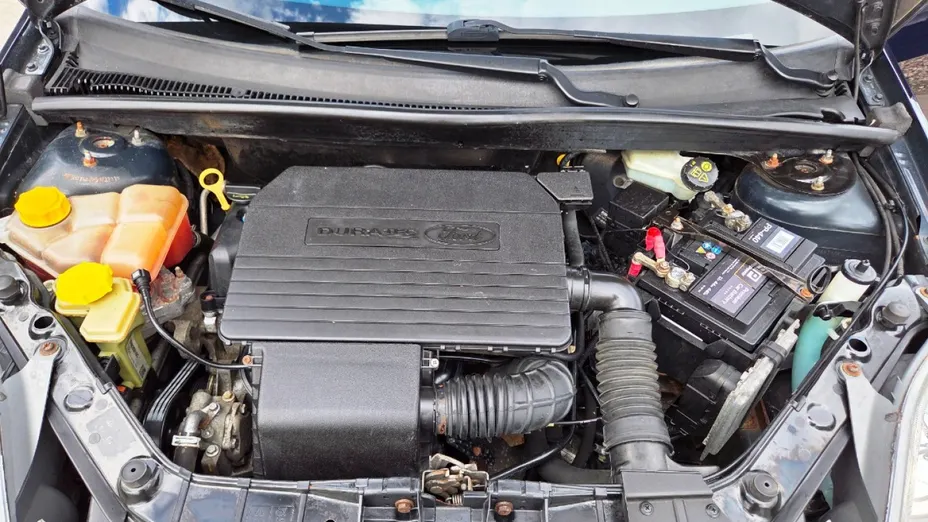 FORD Fiesta -