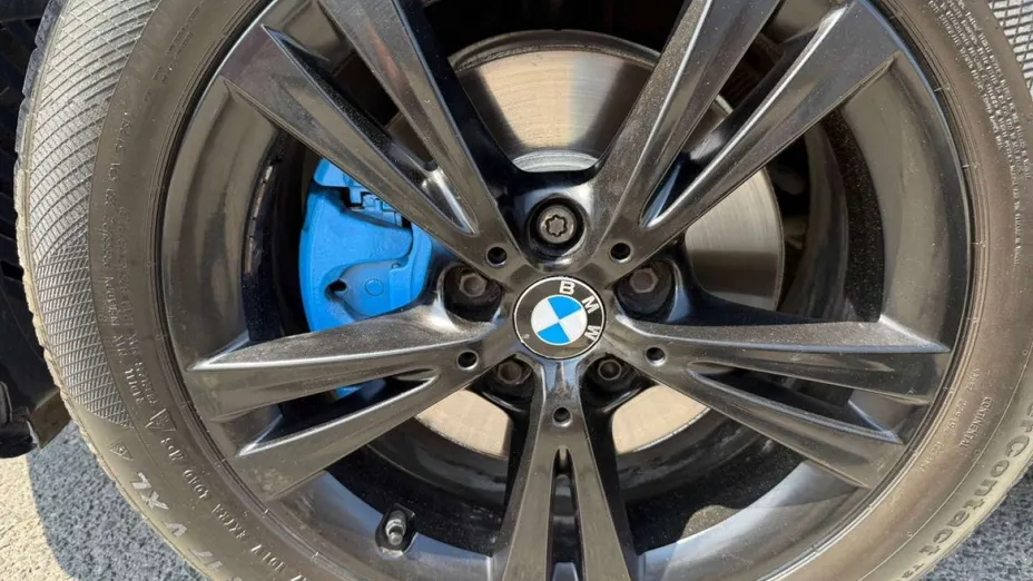 BMW X1 -