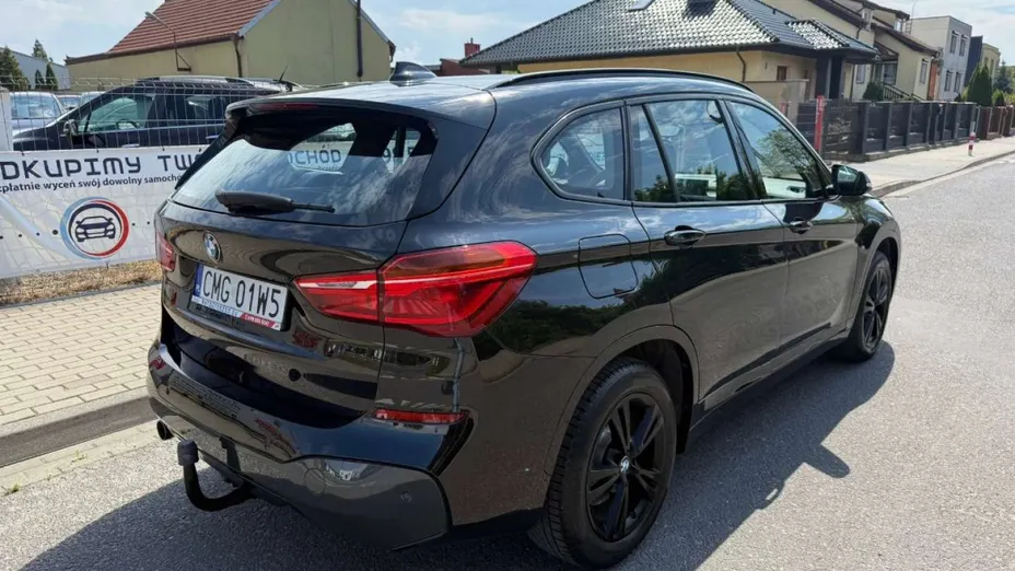 BMW X1 -