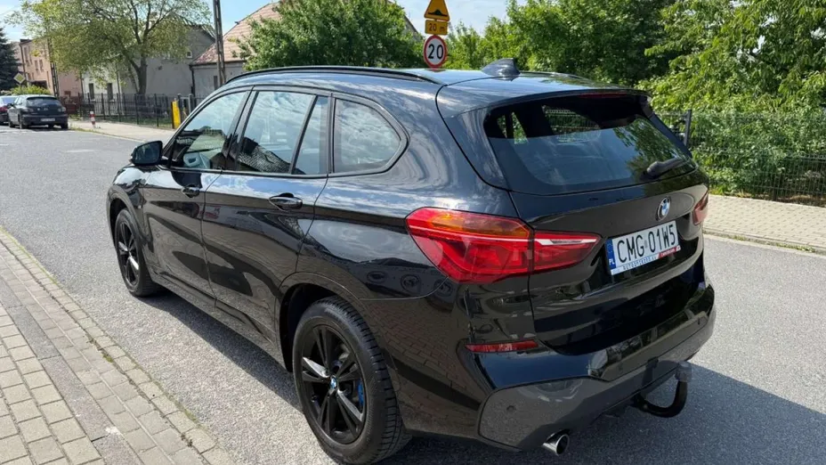 BMW X1 -