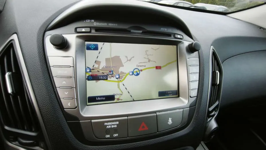 HYUNDAI ix35 -