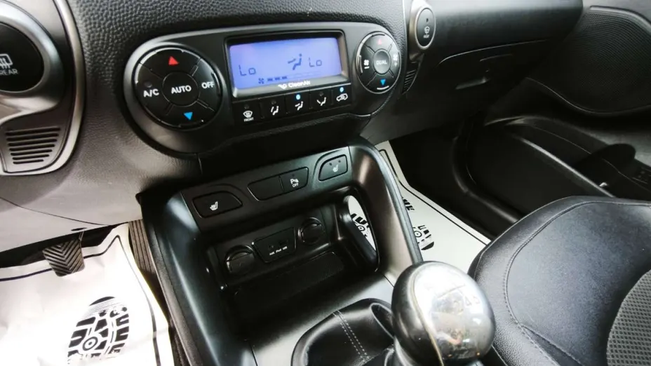 HYUNDAI ix35 -