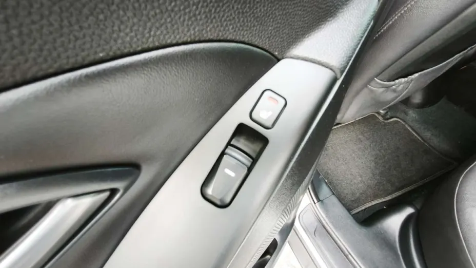 HYUNDAI ix35 -