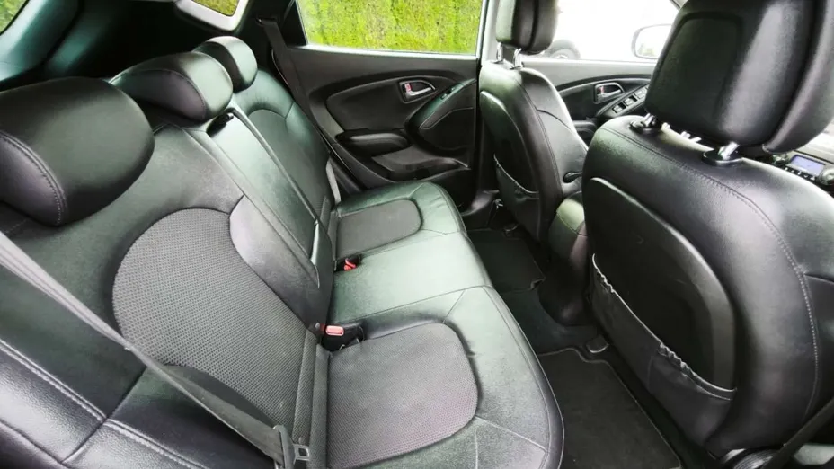 HYUNDAI ix35 -