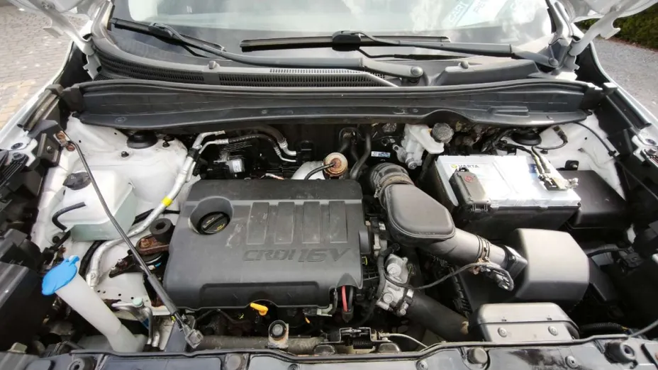HYUNDAI ix35 -