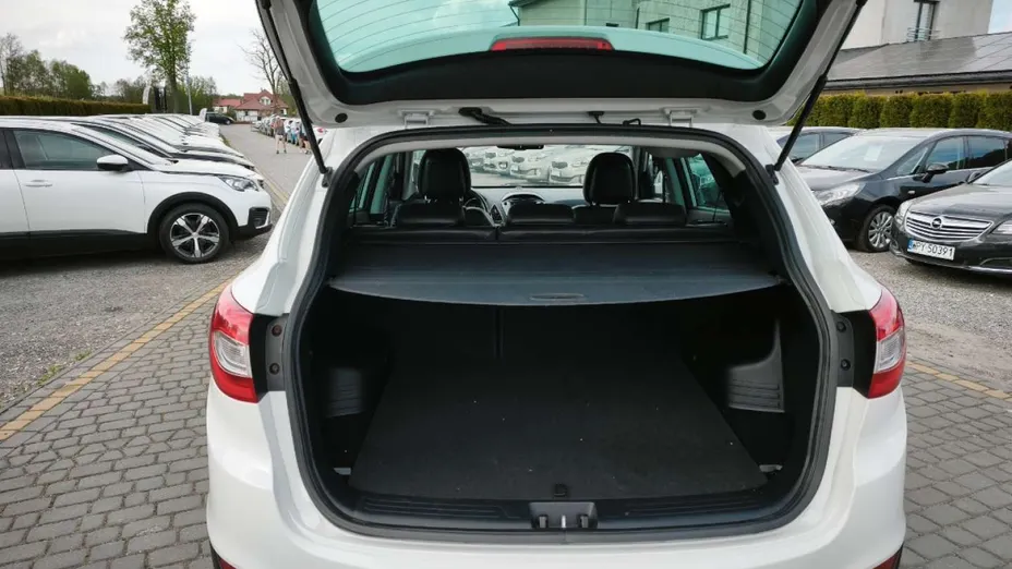HYUNDAI ix35 -