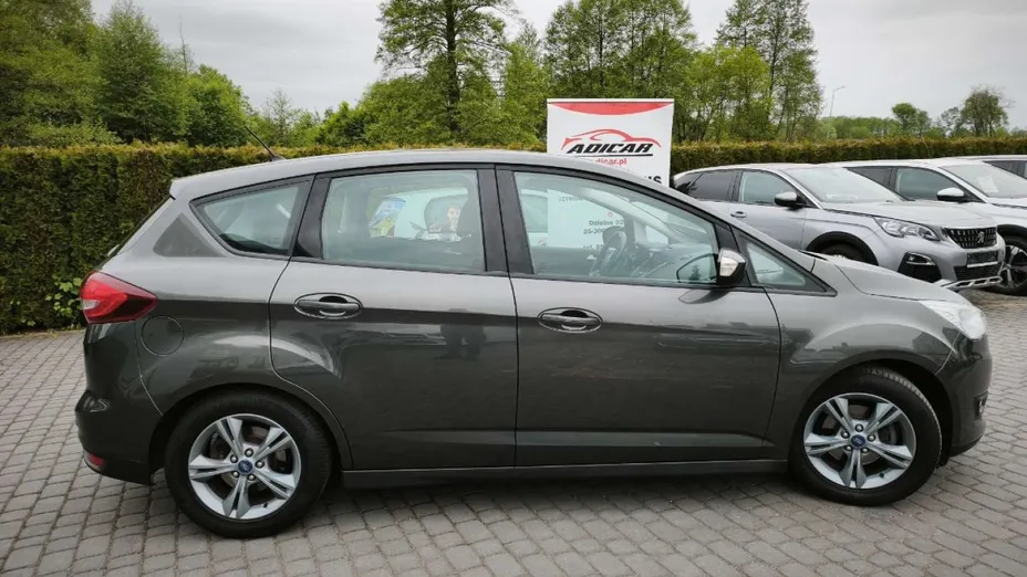 FORD C-MAX -