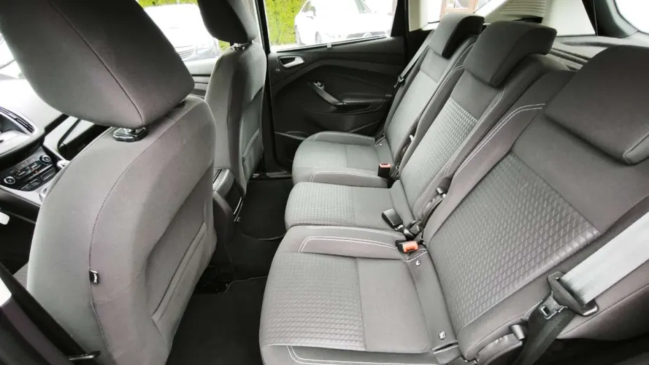 FORD C-MAX -