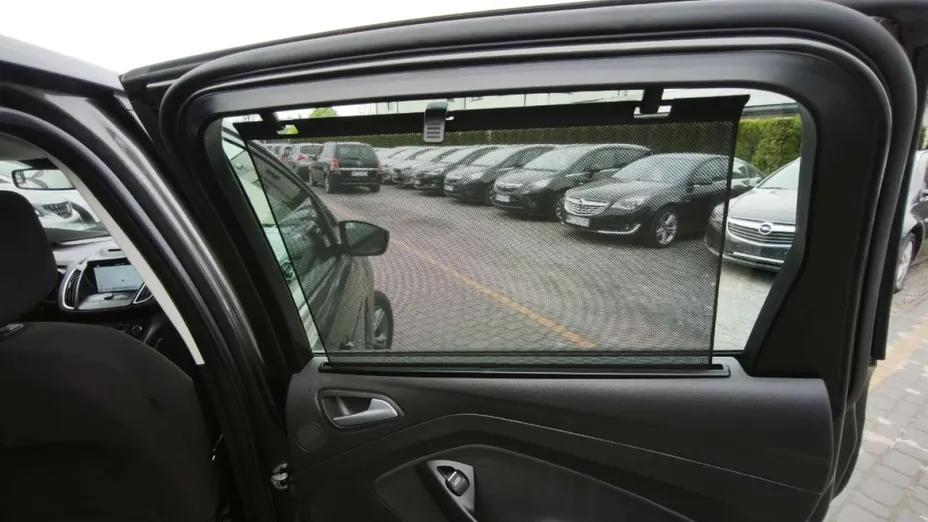 FORD C-MAX -