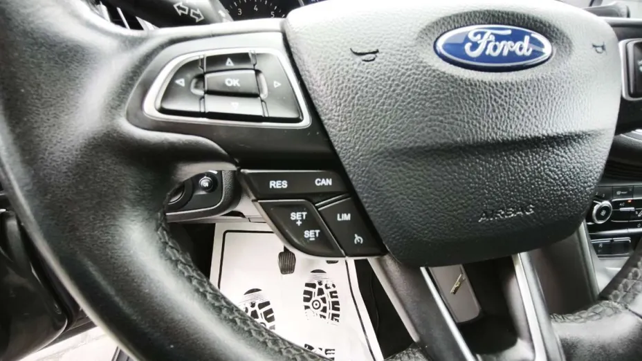 FORD C-MAX -