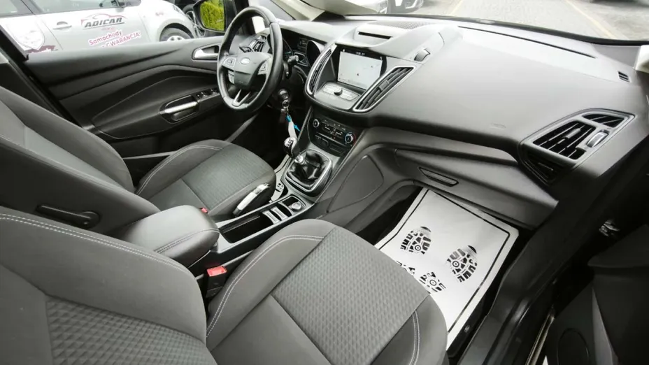 FORD C-MAX -