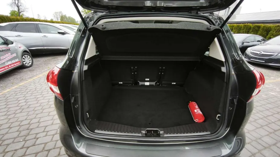 FORD C-MAX -
