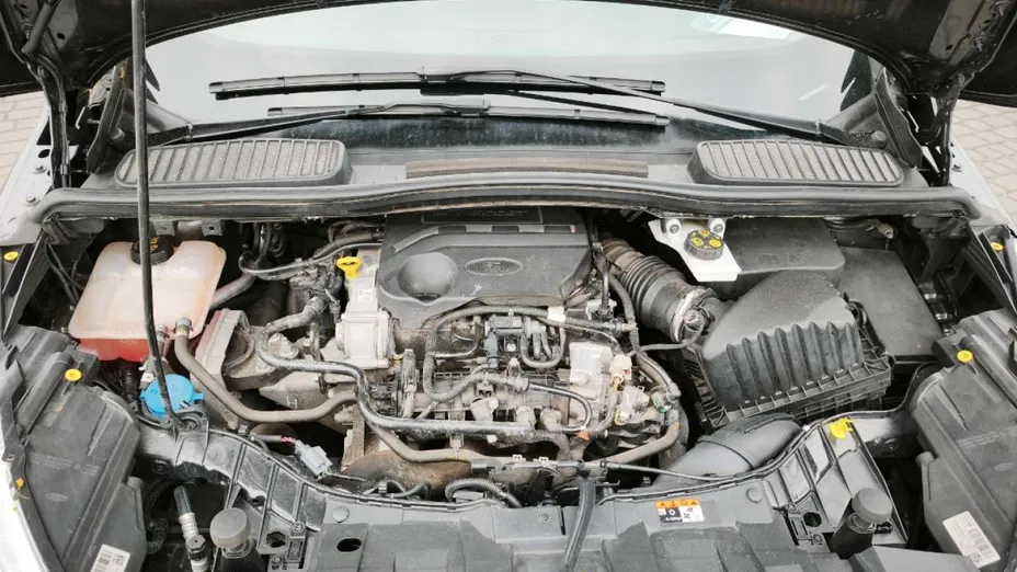 FORD C-MAX -