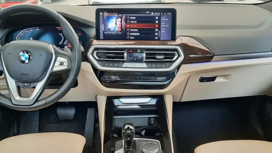 BMW X3 -