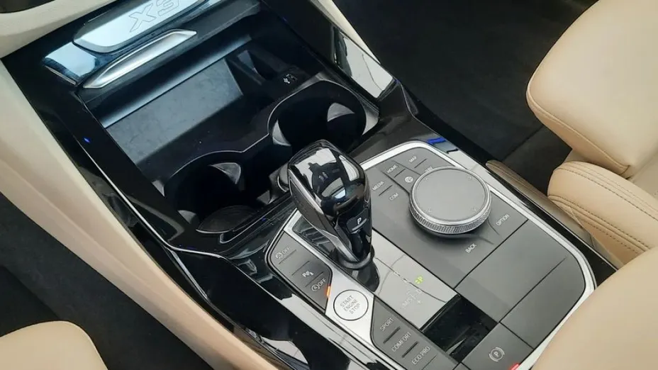 BMW X3 -