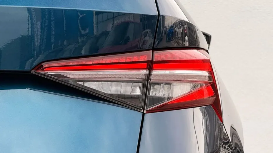 SKODA Kodiaq -