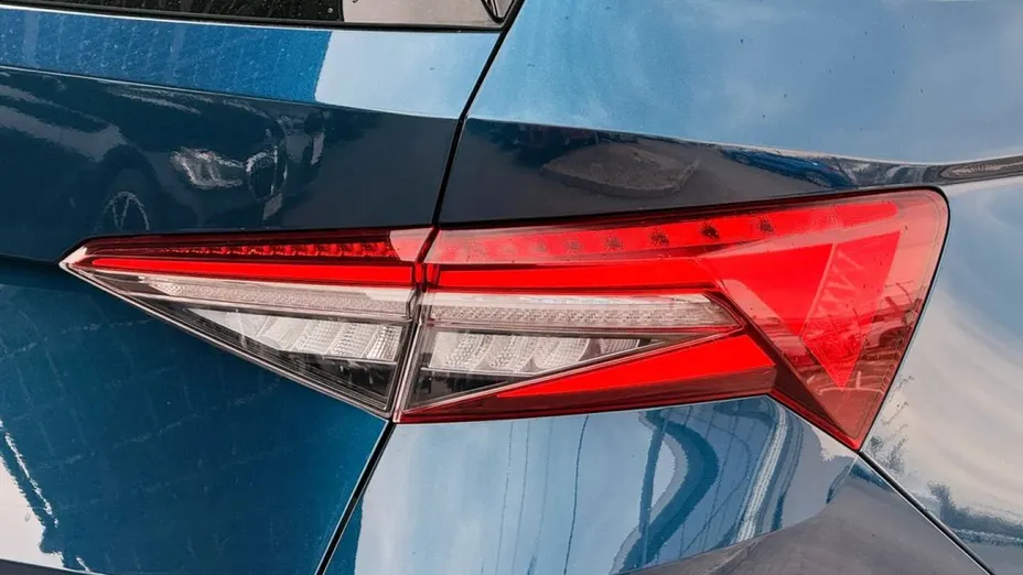 SKODA Kodiaq -