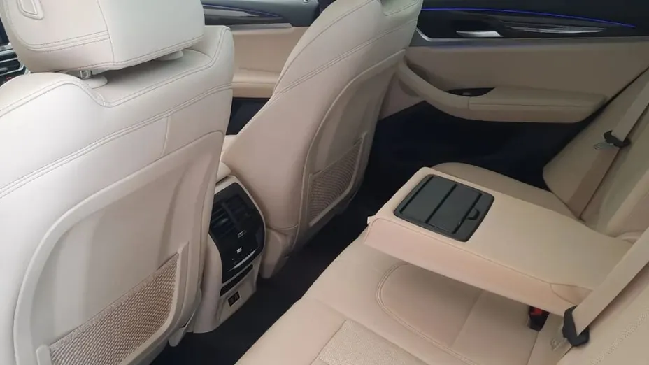 BMW X3 -