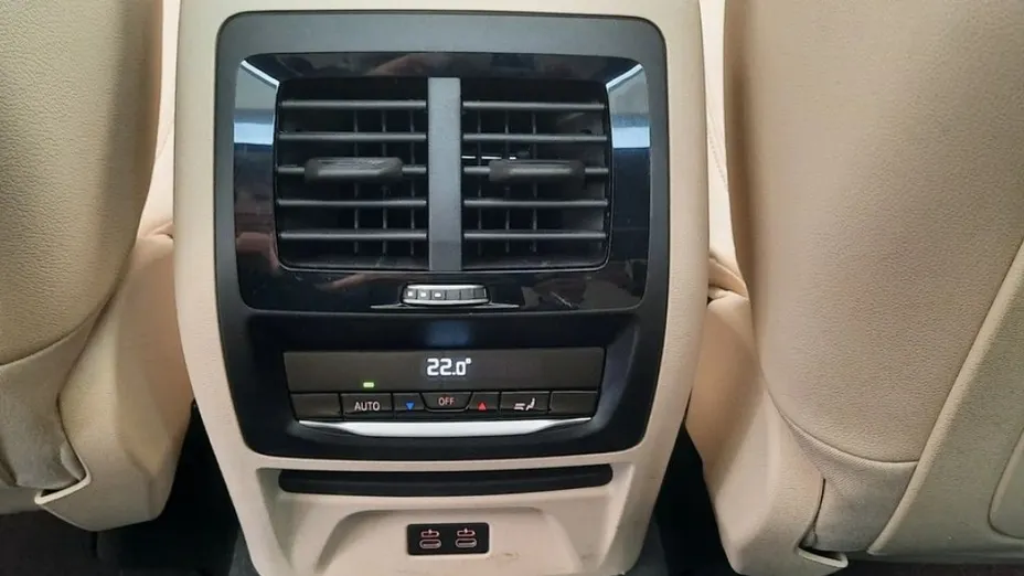 BMW X3 -