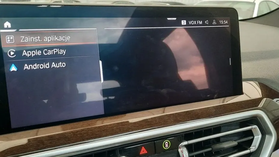 BMW X3 -