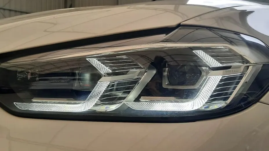BMW X3 -