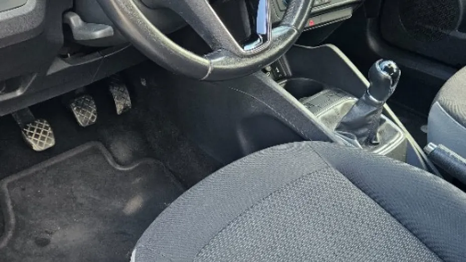 SEAT Ibiza -