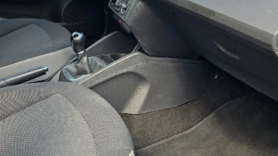 SEAT Ibiza -