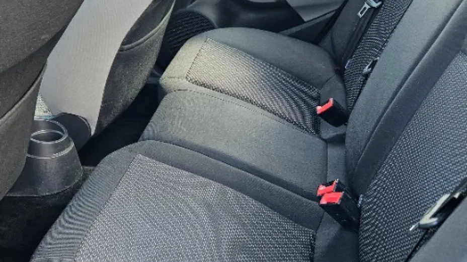 SEAT Ibiza -