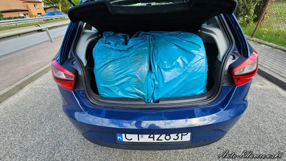 SEAT Ibiza -