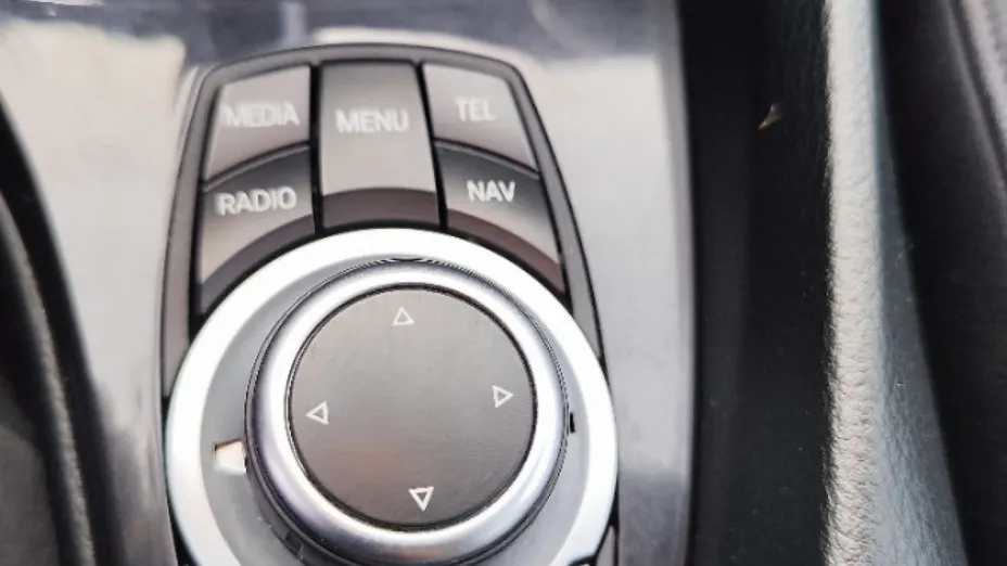 BMW X1 -