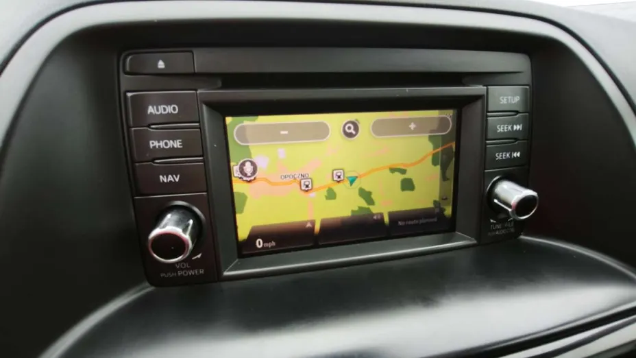 MAZDA CX-50 -