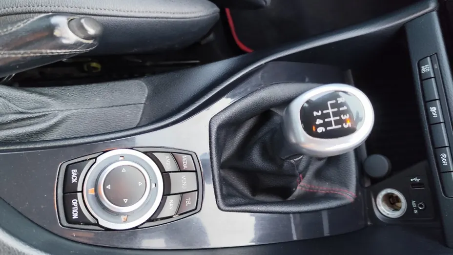 BMW X1 -