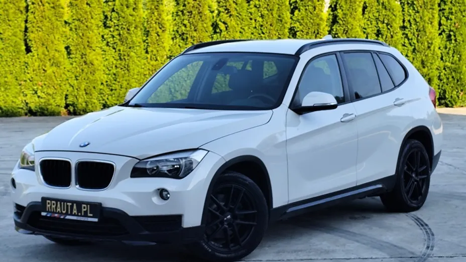 BMW X1 -