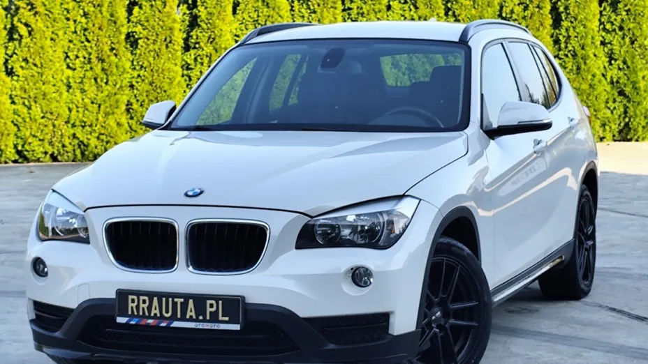 BMW X1 -
