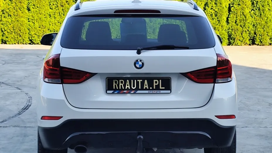 BMW X1 -