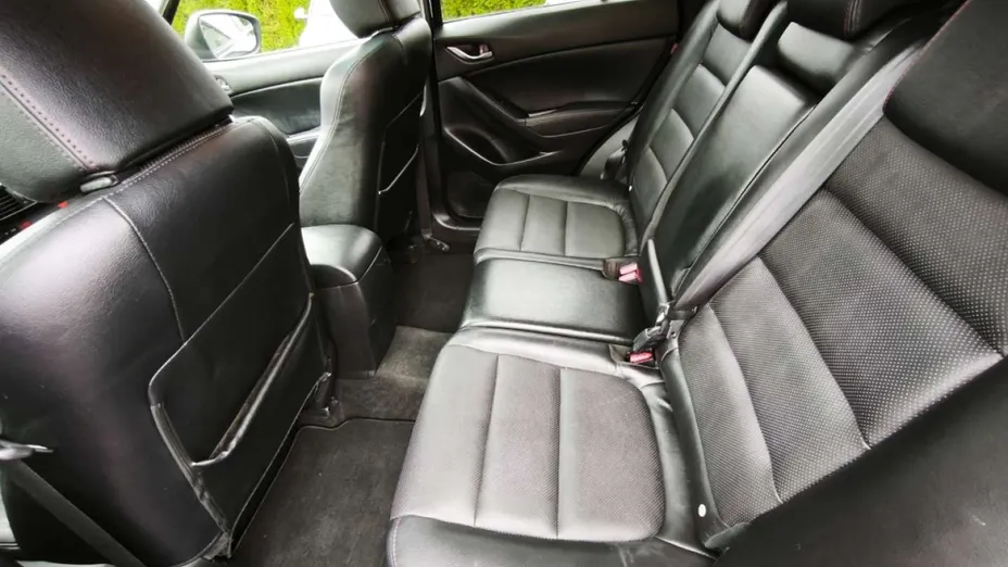 MAZDA CX-50 -