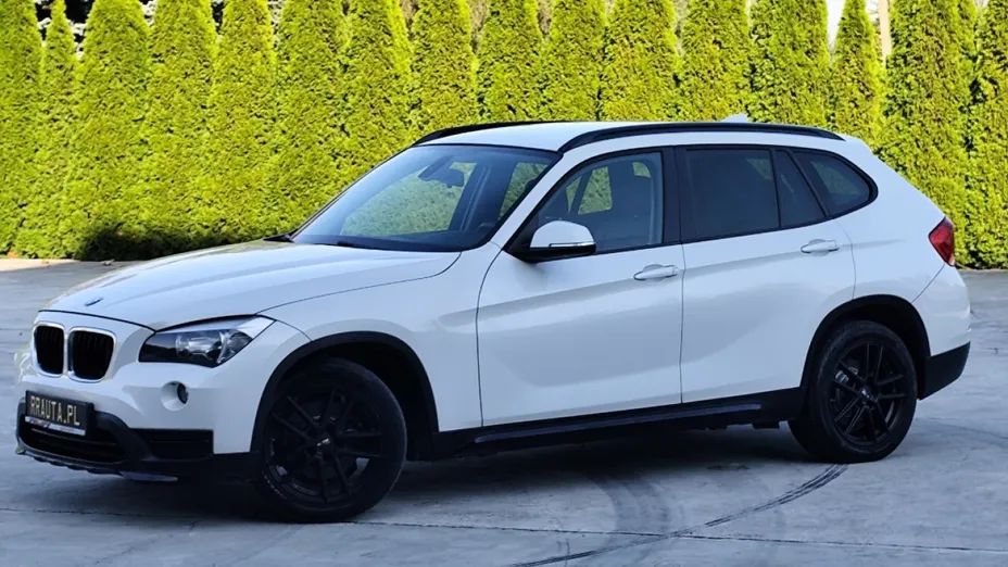 BMW X1 -