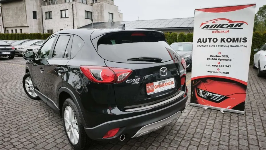 MAZDA CX-50 -