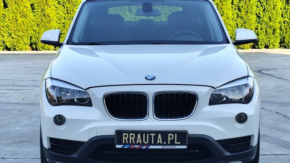 BMW X1 -