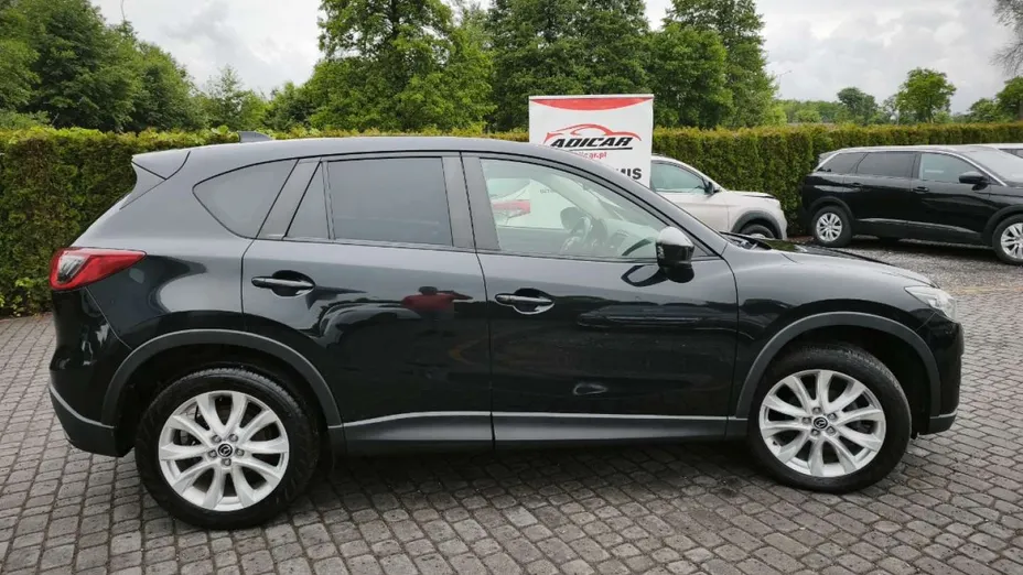 MAZDA CX-50 -