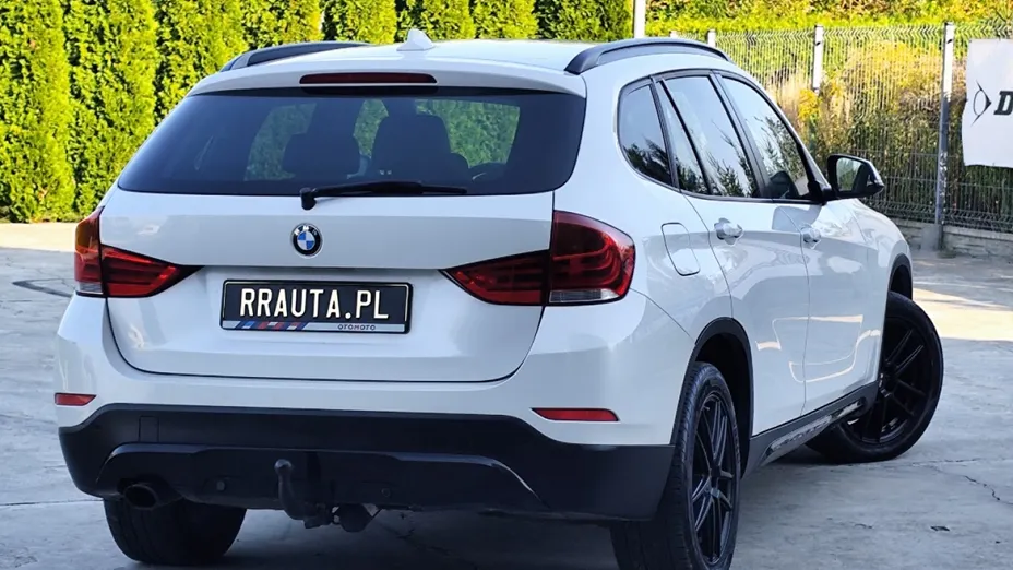 BMW X1 -