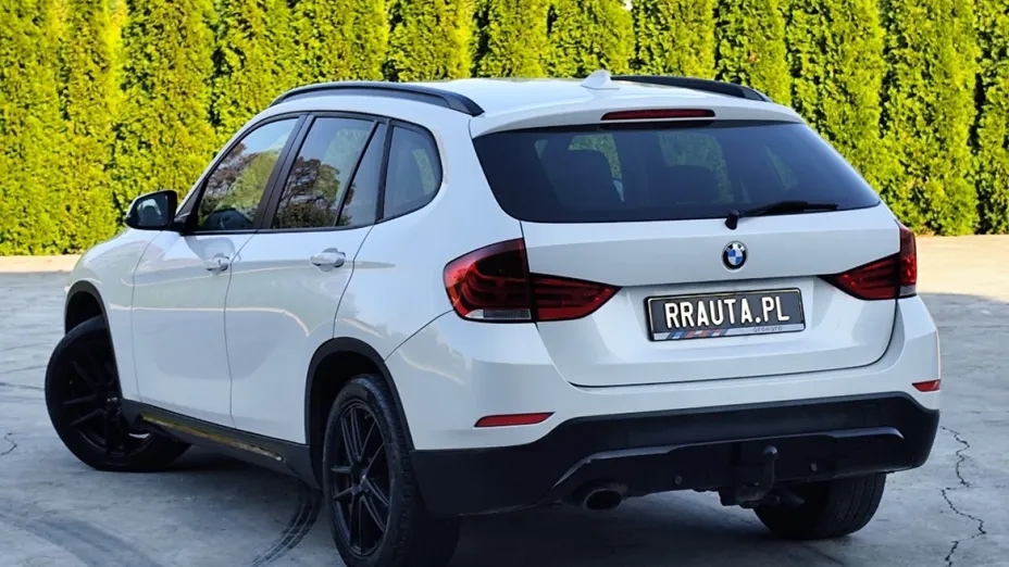 BMW X1 -