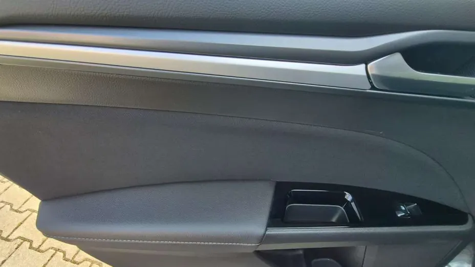 FORD Mondeo -