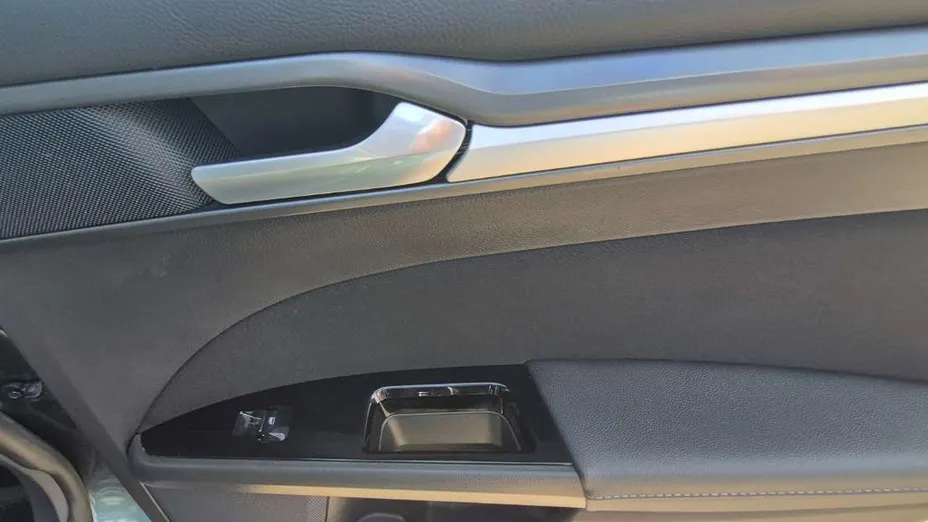FORD Mondeo -