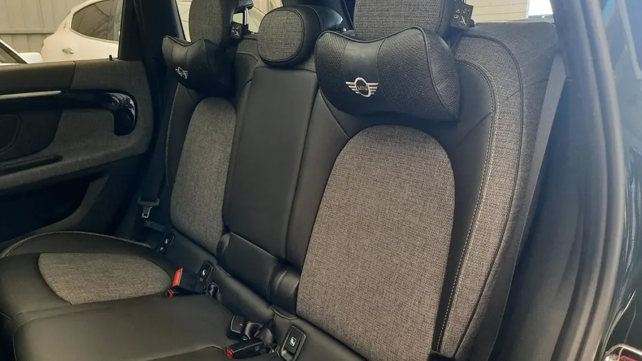 MINI John Cooper Works -