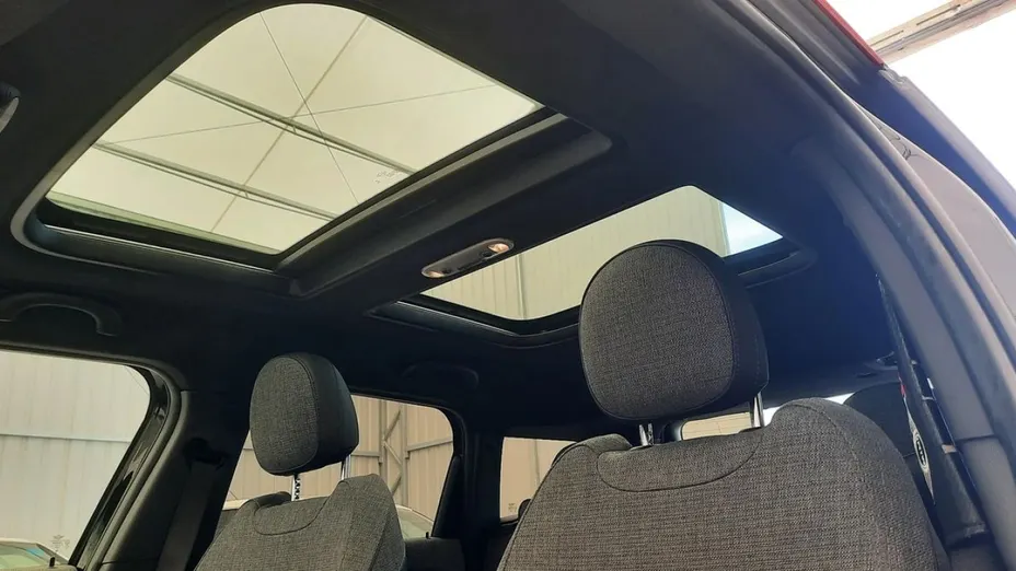 MINI John Cooper Works -