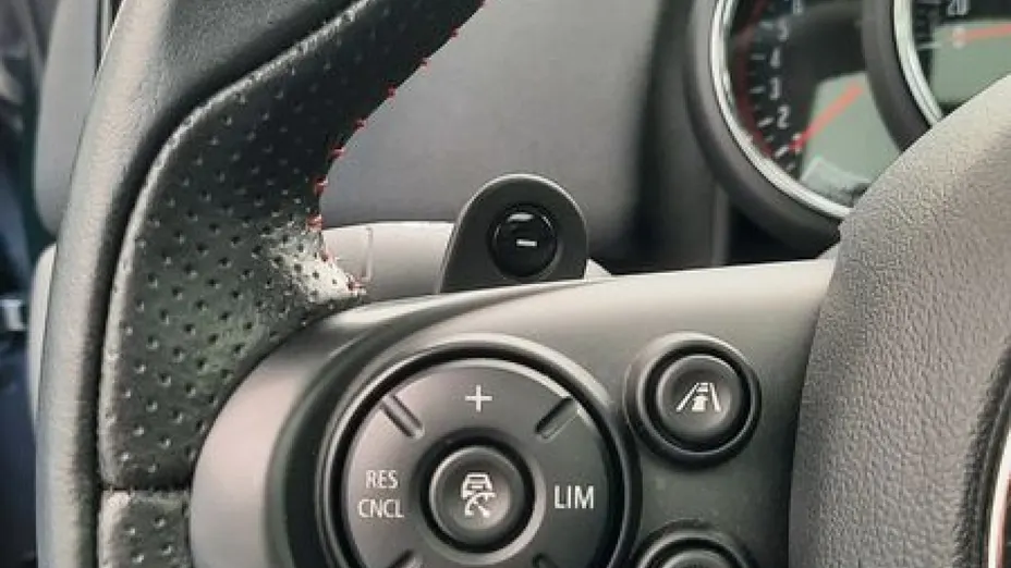MINI John Cooper Works -